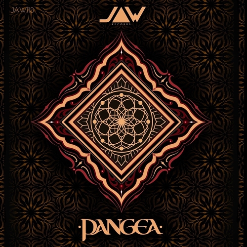 A - Pangea X Jaw [JANNOWITZ113]